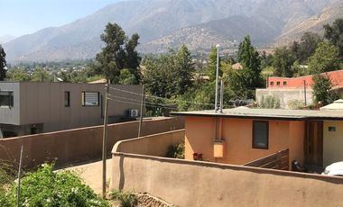 Casa en Venta en Camino el Sol