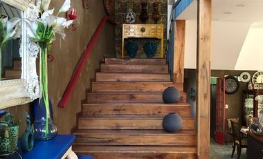 Casa en Venta en Camino el Sol