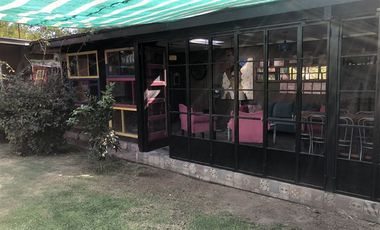 Casa en Venta en Camino el Sol