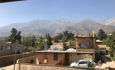 Casa en Venta en Camino el Sol