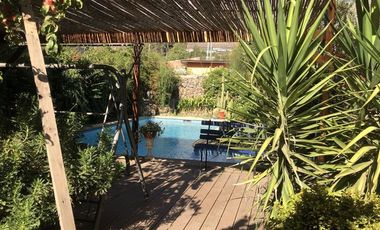 Casa en Venta en Camino el Sol