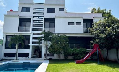 Casa - Oaxtepec Centro