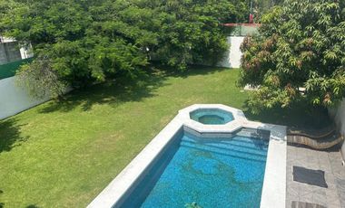 Casa - Oaxtepec Centro