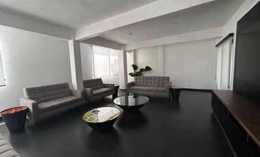 Casa - Oaxtepec Centro