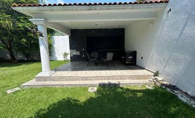 Casa - Oaxtepec Centro