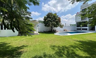 Casa - Oaxtepec Centro