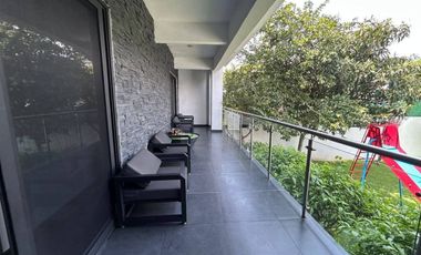 Casa - Oaxtepec Centro