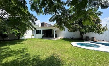 Casa - Oaxtepec Centro