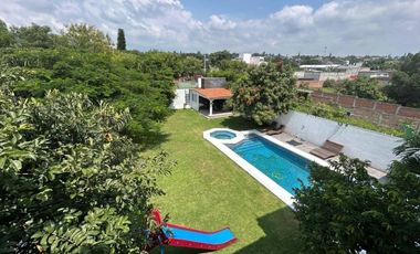 Casa - Oaxtepec Centro