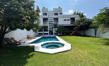 Casa - Oaxtepec Centro