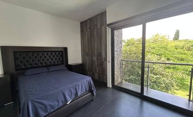 Casa - Oaxtepec Centro