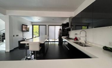 Casa - Oaxtepec Centro