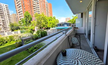 INCREIBLE DEPARTAMENTO NUEVO EN MACUL CON ENTREGA INMEDIATA