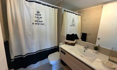 INCREIBLE DEPARTAMENTO NUEVO EN MACUL CON ENTREGA INMEDIATA