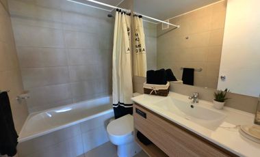 INCREIBLE DEPARTAMENTO NUEVO EN MACUL CON ENTREGA INMEDIATA