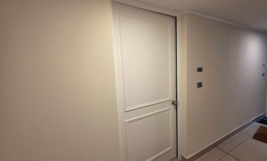 INCREIBLE DEPARTAMENTO NUEVO EN MACUL CON ENTREGA INMEDIATA