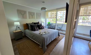 INCREIBLE DEPARTAMENTO NUEVO EN MACUL CON ENTREGA INMEDIATA