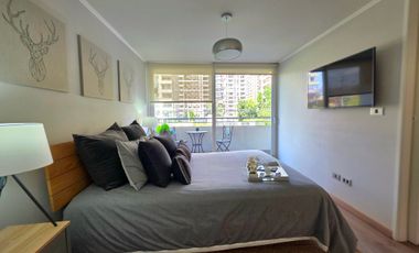 INCREIBLE DEPARTAMENTO NUEVO EN MACUL CON ENTREGA INMEDIATA