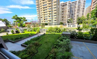 INCREIBLE DEPARTAMENTO NUEVO EN MACUL CON ENTREGA INMEDIATA