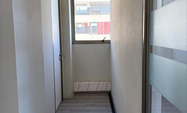 OFICINA AMOBLADA  207 M2  2 NIVELES   METRO CHILE-ESPANA