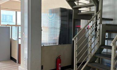 OFICINA AMOBLADA  207 M2  2 NIVELES   METRO CHILE-ESPANA