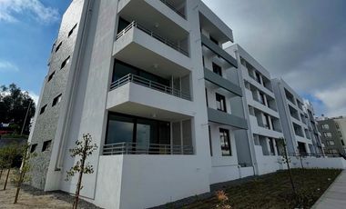 ARRIENDO DEPARTAMENTO 2D 2B NUEVO PUENTE ALTO