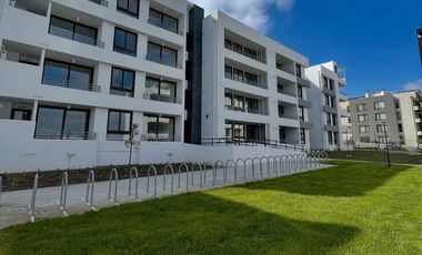 ARRIENDO DEPARTAMENTO 2D 2B NUEVO PUENTE ALTO