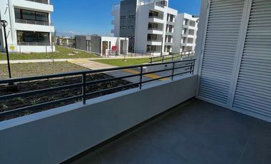 ARRIENDO DEPARTAMENTO 2D 2B NUEVO PUENTE ALTO