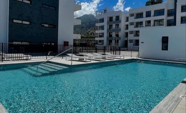 ARRIENDO DEPARTAMENTO 2D 2B NUEVO PUENTE ALTO