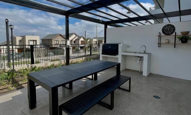 ARRIENDO DEPARTAMENTO 2D 2B NUEVO PUENTE ALTO