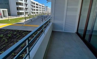 ARRIENDO DEPARTAMENTO 2D 2B NUEVO PUENTE ALTO