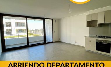 ARRIENDO DEPARTAMENTO 2D 2B NUEVO PUENTE ALTO