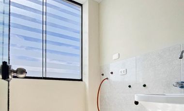 Departamento en Alquiler en Cerro Colorado