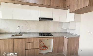 Departamento en Alquiler en Cerro Colorado