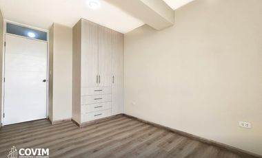 Departamento en Alquiler en Cerro Colorado