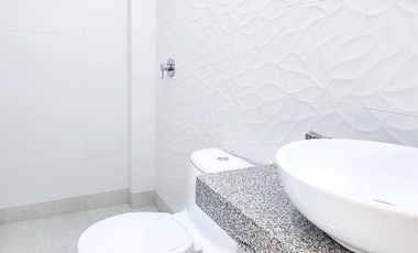 Departamento en Alquiler en Cerro Colorado