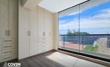 Departamento en Alquiler en Cerro Colorado