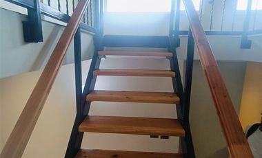 Casa en Arriendo en Casona a pasos del plan de Valparaíso