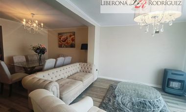 Casa en Arriendo en Casona a pasos del plan de Valparaíso