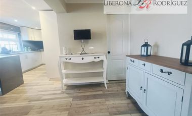 Casa en Arriendo en Casona a pasos del plan de Valparaíso