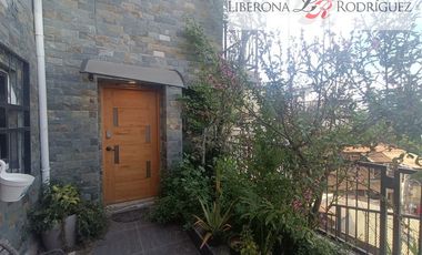 Casa en Arriendo en Casona a pasos del plan de Valparaíso