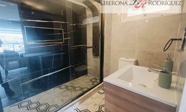 Casa en Arriendo en Casona a pasos del plan de Valparaíso