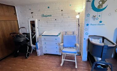 LA OPORTUNIDAD PERFECTA PARA VIVIR O INVERTIR EN MAIPÚ