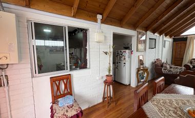 LA OPORTUNIDAD PERFECTA PARA VIVIR O INVERTIR EN MAIPÚ