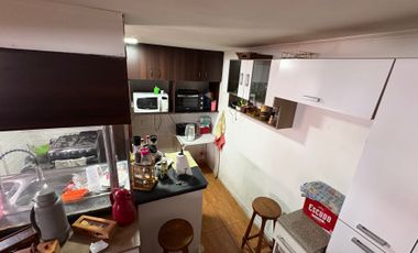 LA OPORTUNIDAD PERFECTA PARA VIVIR O INVERTIR EN MAIPÚ