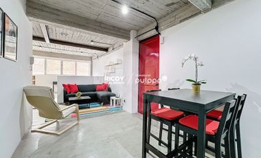 Departamento en renta en Juárez