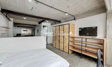 Departamento en renta en Juárez