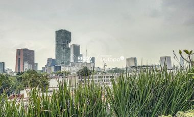 Departamento en renta en Juárez