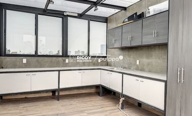 Departamento en renta en Juárez