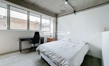 Departamento en renta en Juárez